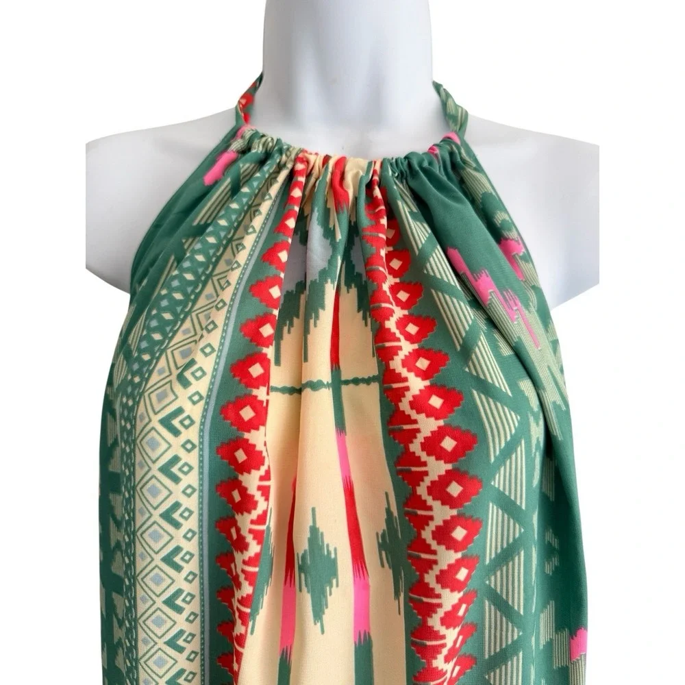 Elan boho tribal